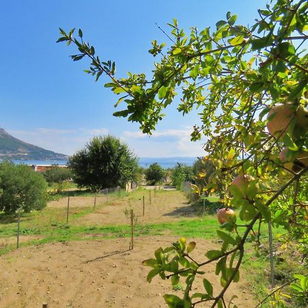 Seaside Apartment Omiš Esterno foto